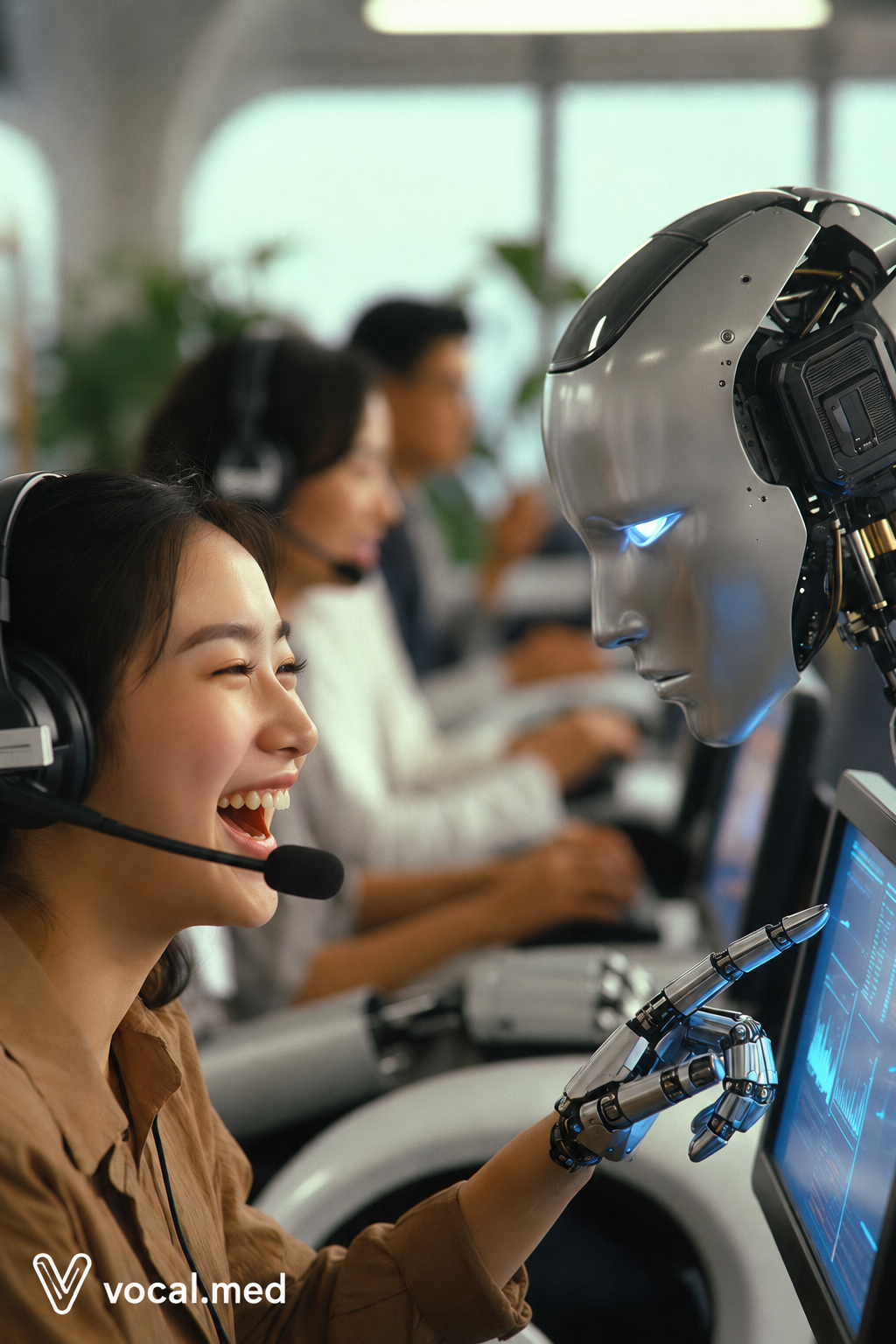 Human Operators