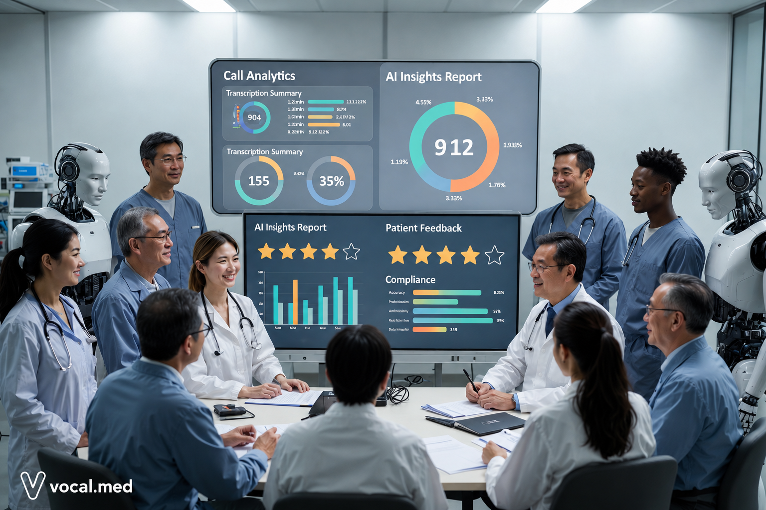 Performance Insights